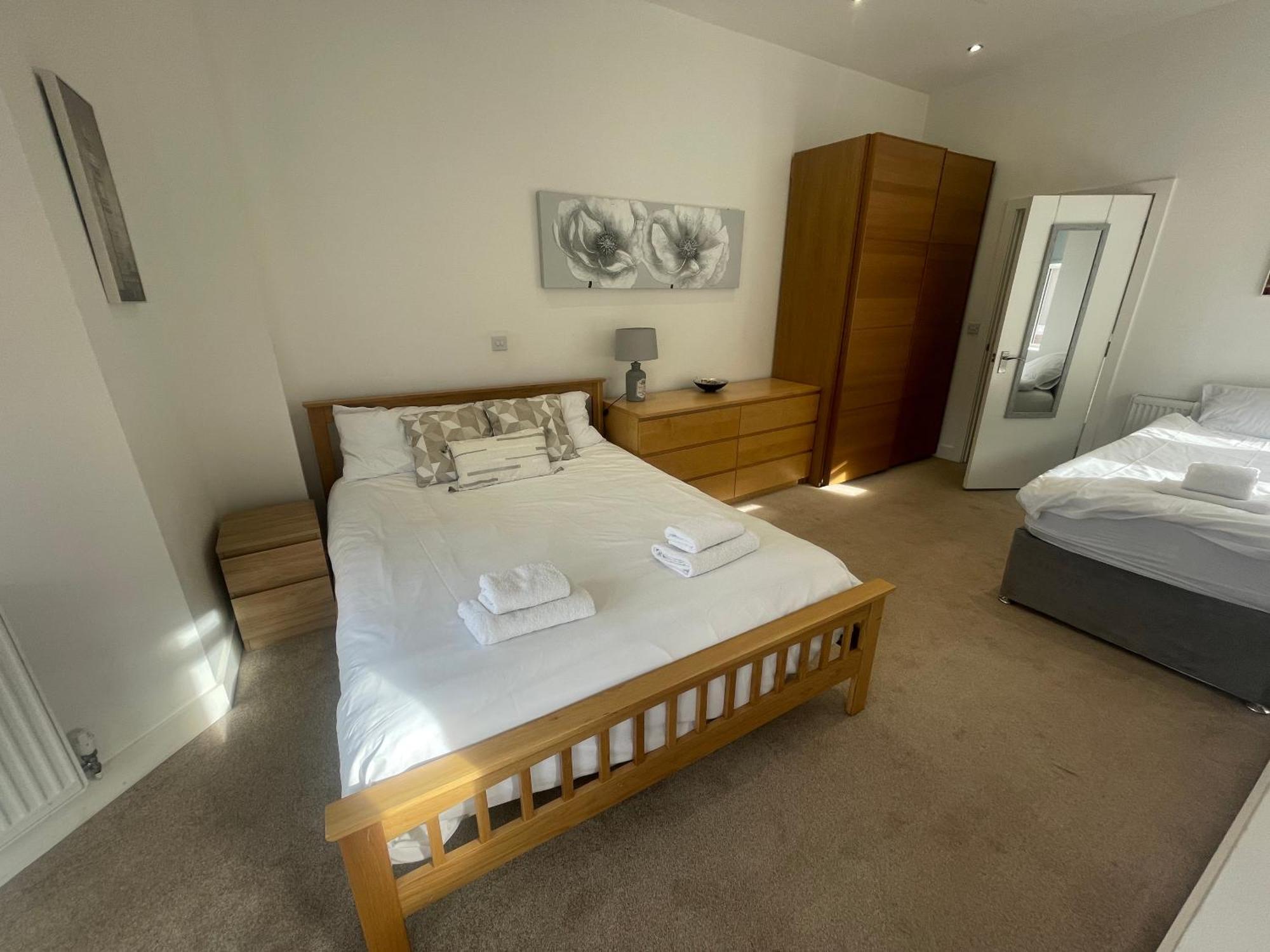 Holiday Home Hot Tub & Sauna Bournemouth Zewnętrze zdjęcie