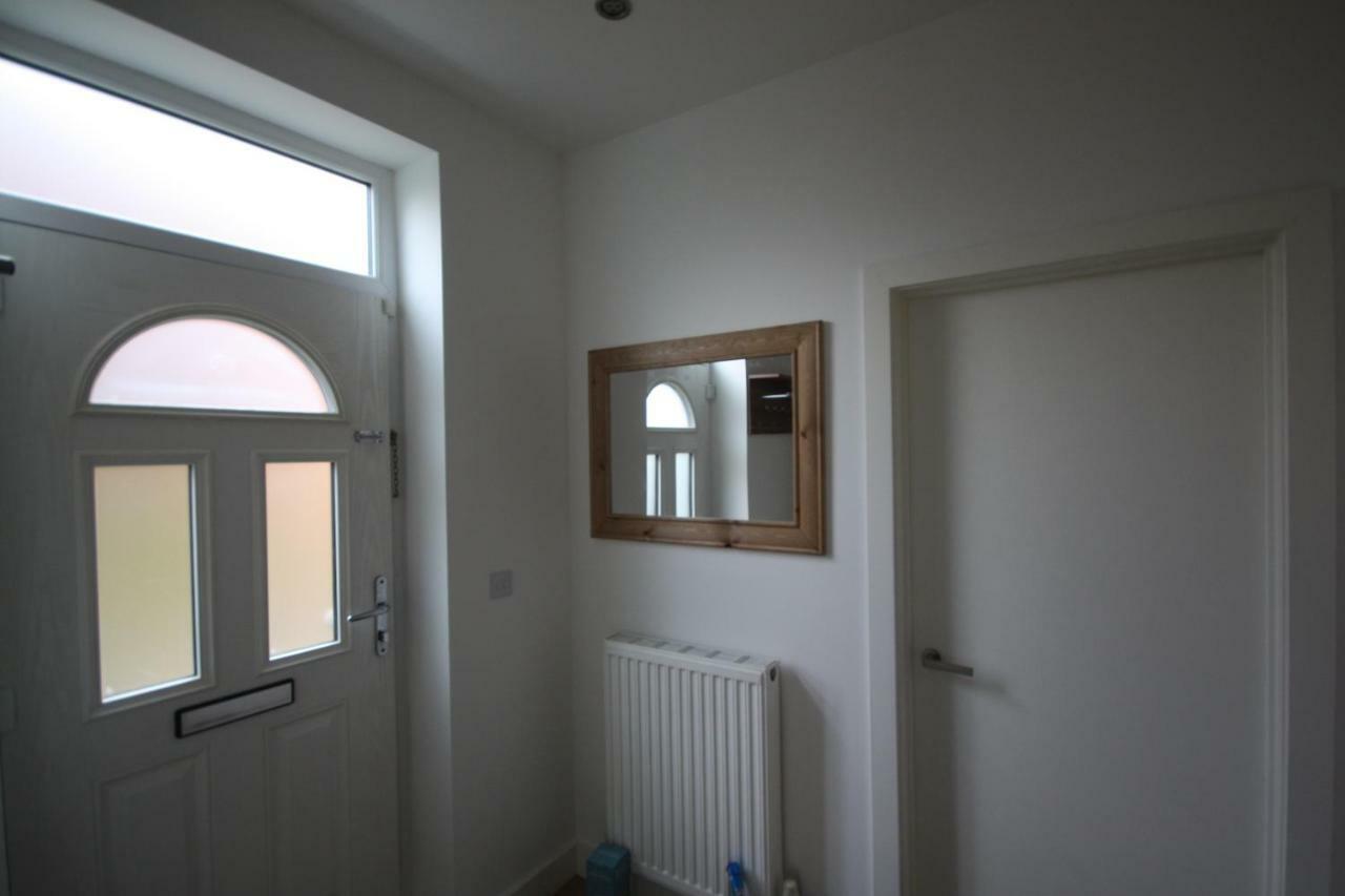 Holiday Home Hot Tub & Sauna Bournemouth Zewnętrze zdjęcie